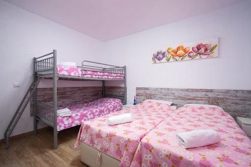 Квартира под отель! Центр Дении — 4