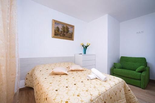 Квартира под отель! Центр Дении — 5