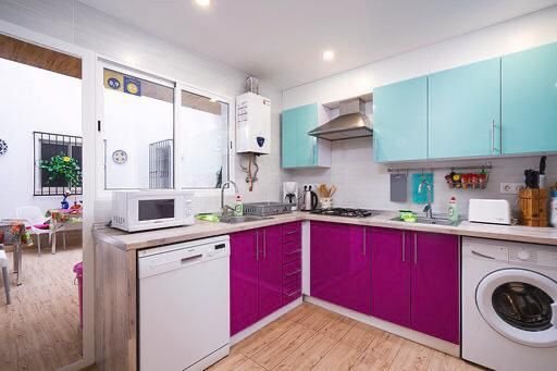 Квартира под отель! Центр Дении — 7