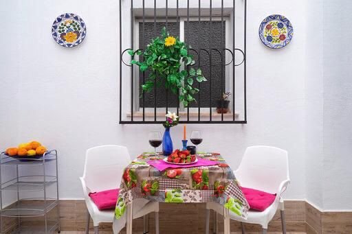 Квартира под отель! Центр Дении — 8