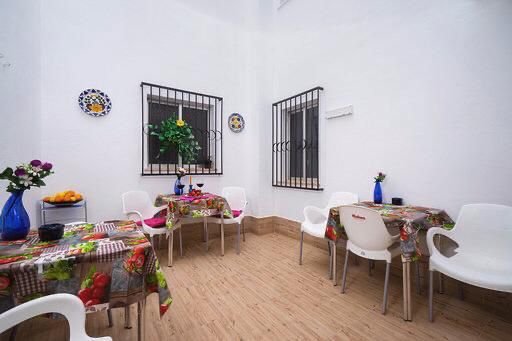 Квартира под отель! Центр Дении — 9