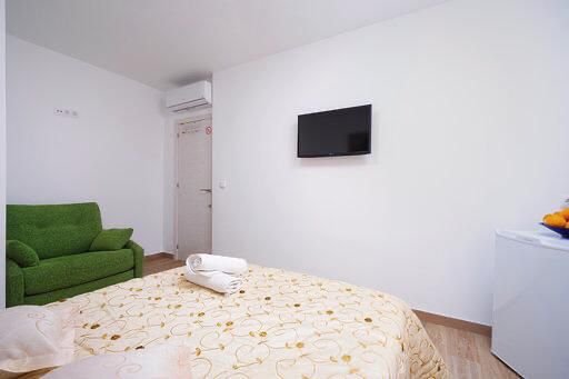 Квартира под отель! Центр Дении — 10