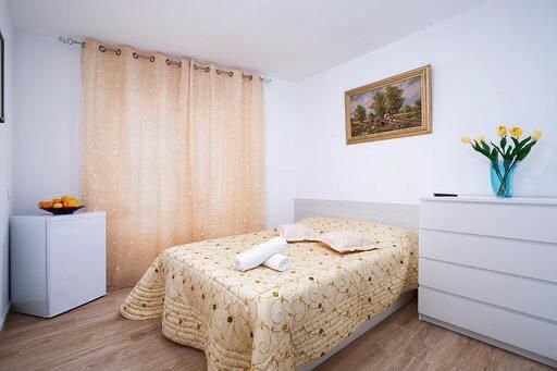 Квартира под отель! Центр Дении — 11