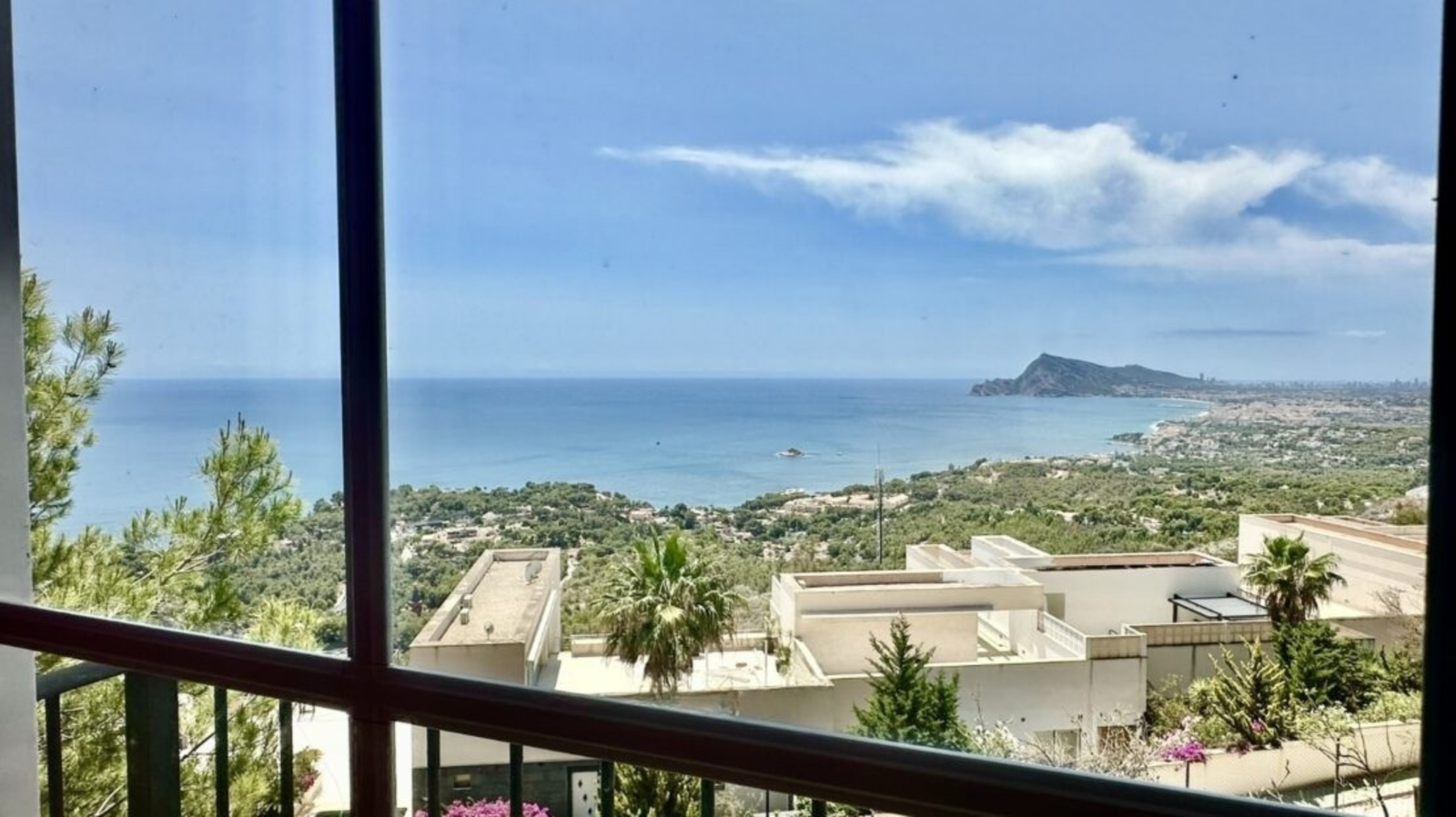 Bungalow | Altea Hills — 3