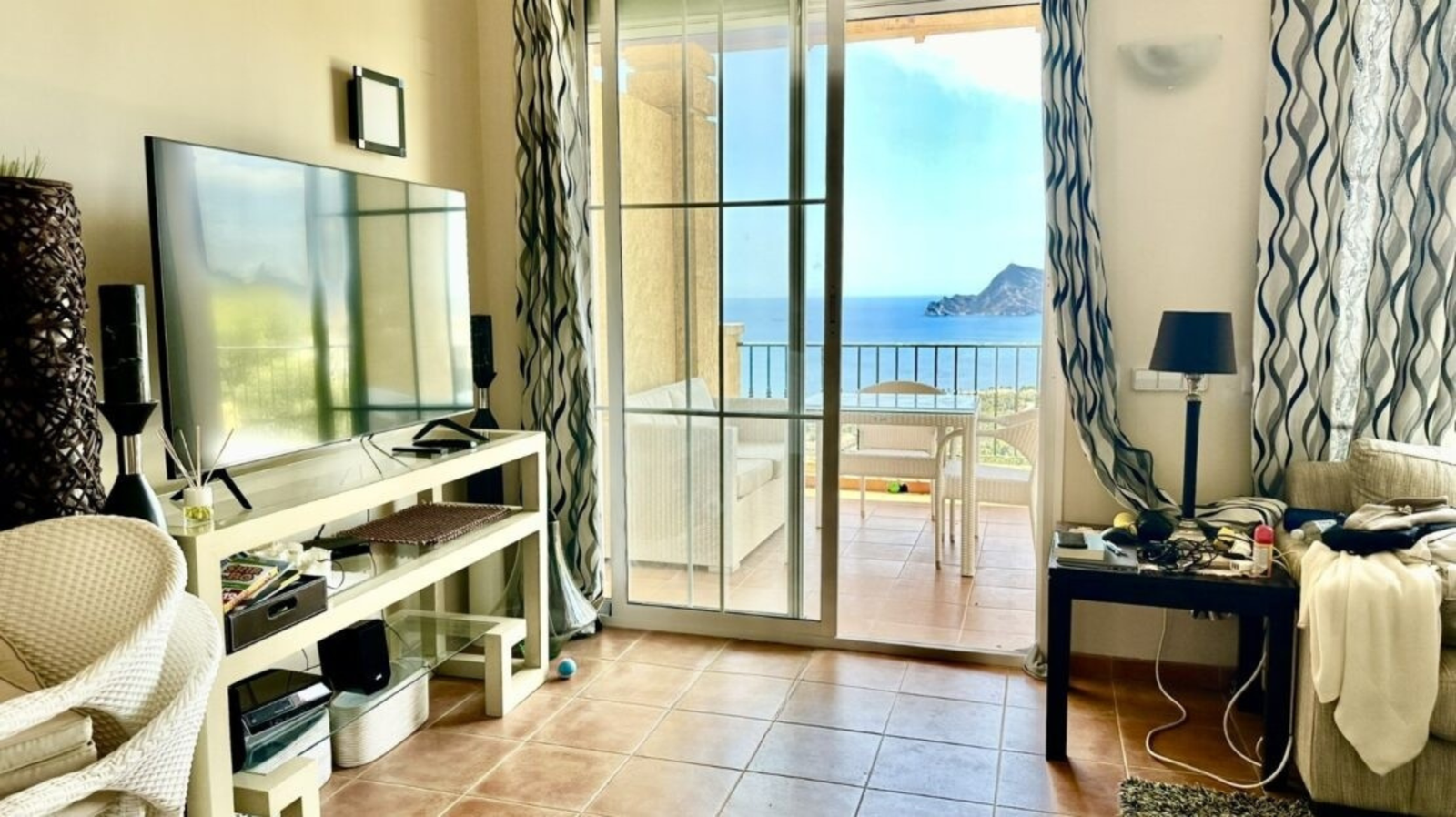 Bungalow | Altea Hills — 11