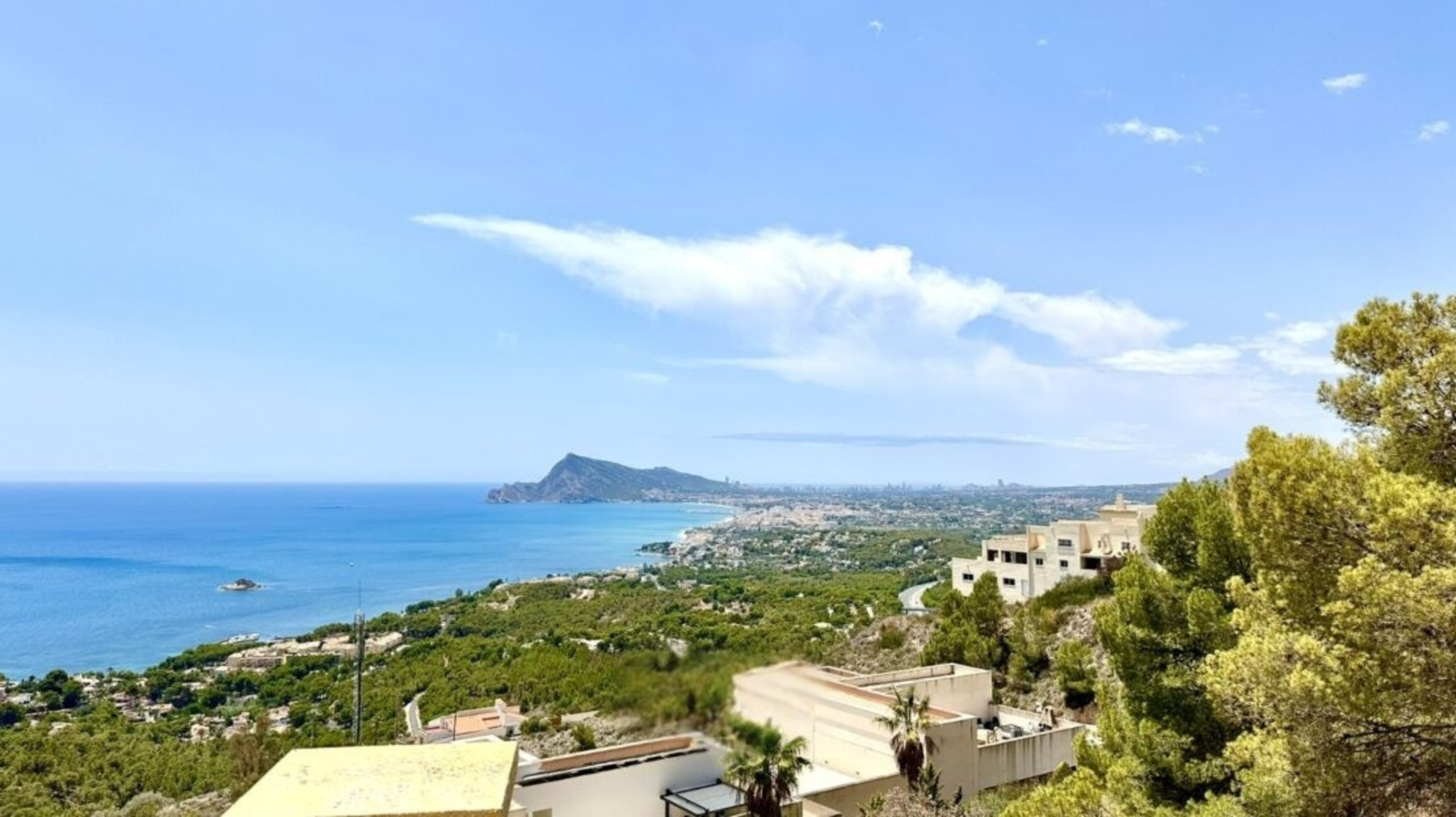 Bungalow | Altea Hills — 16