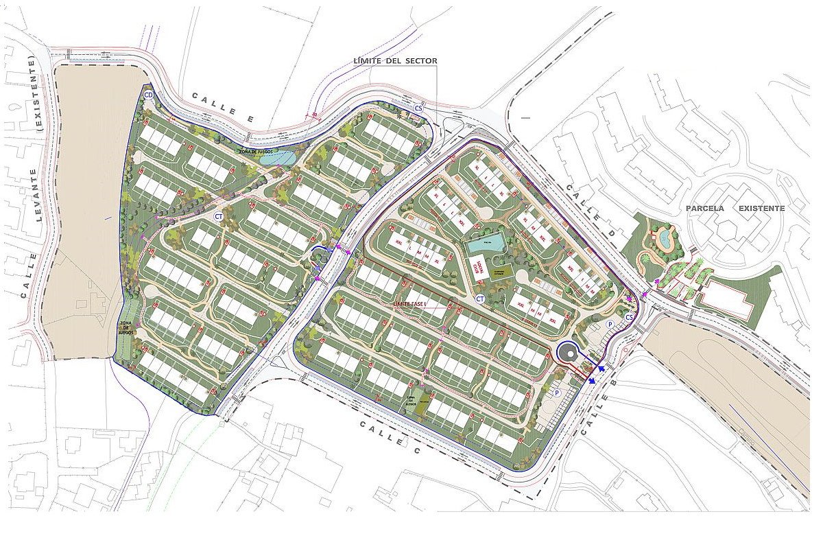 1 Bedroom Apartment | Alfaz del Pi, Costa Blanca North — 4