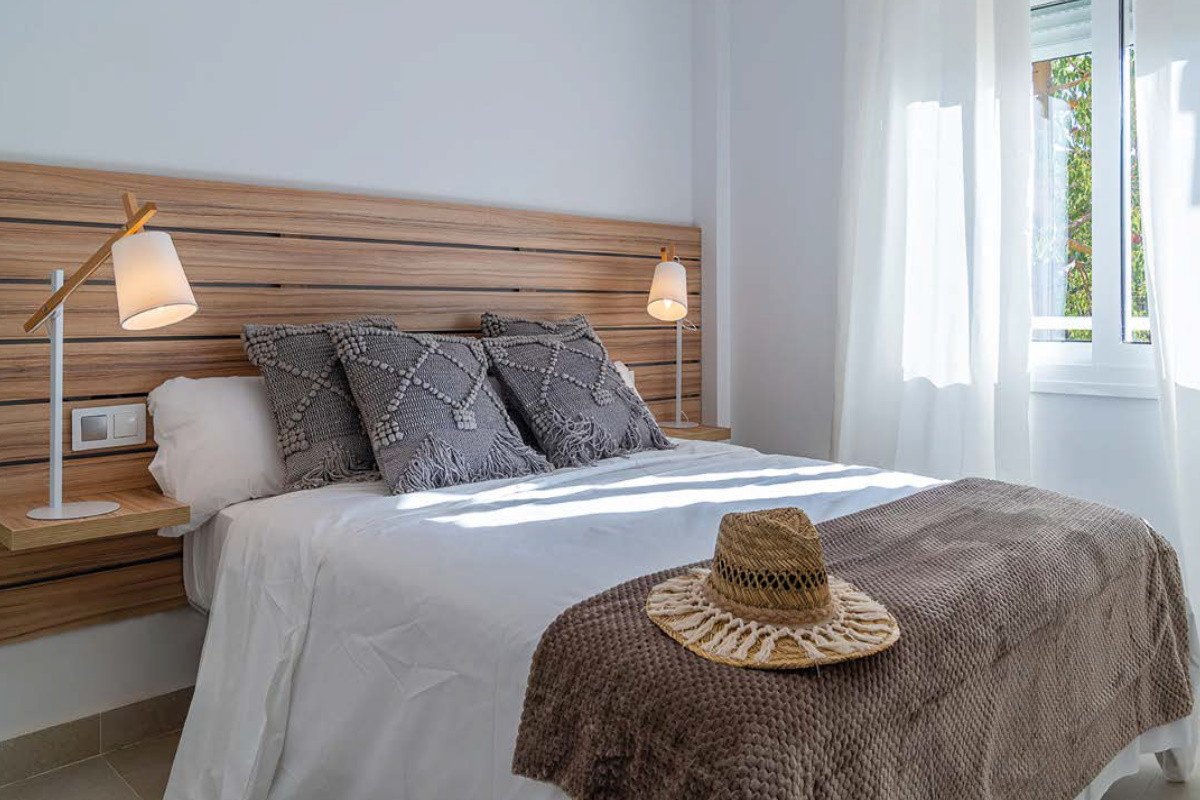 1 Bedroom Apartment | Alfaz del Pi, Costa Blanca North — 8