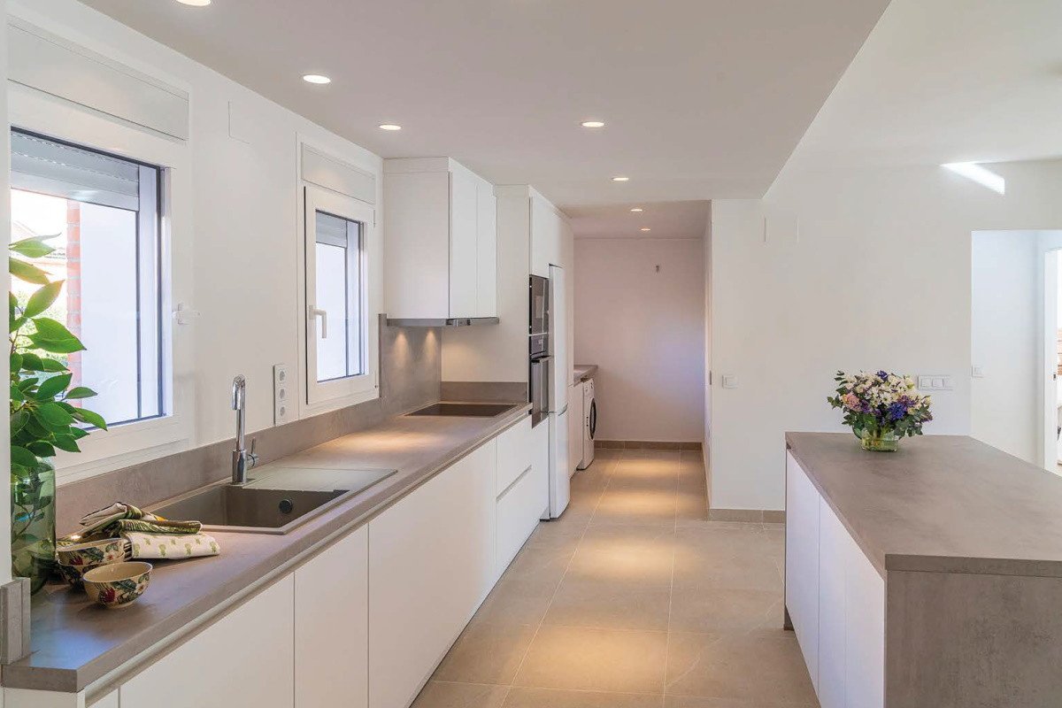 1 Bedroom Apartment | Alfaz del Pi, Costa Blanca North — 9