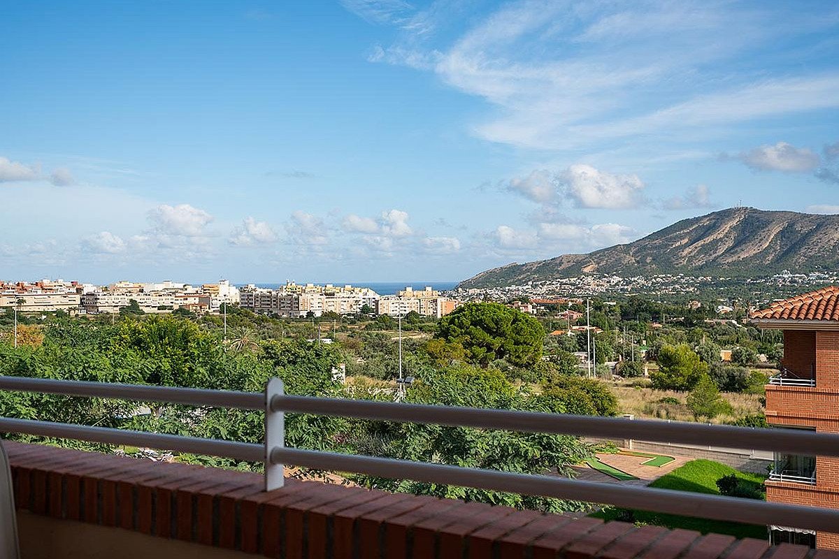 1 Bedroom Apartment | Alfaz del Pi, Costa Blanca North — 10