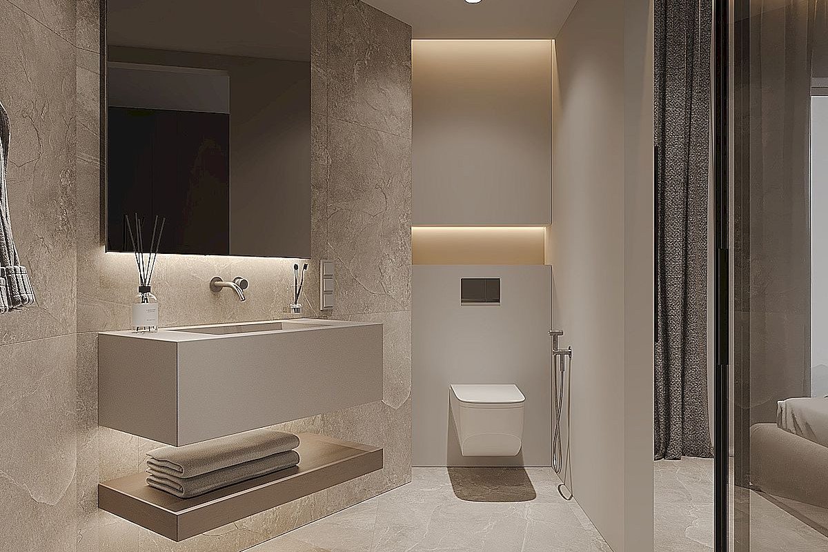 Apartment in Torrevieja, Costa Blanca South — 9