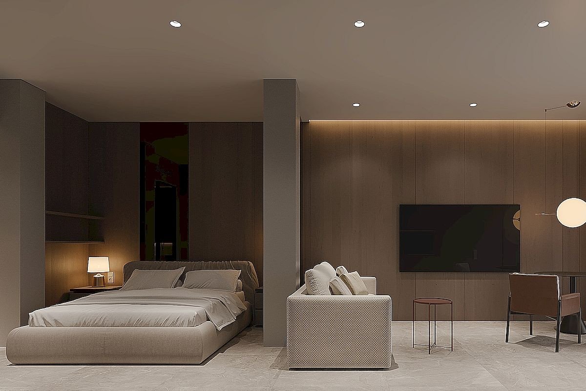 Apartment in Torrevieja, Costa Blanca South — 11