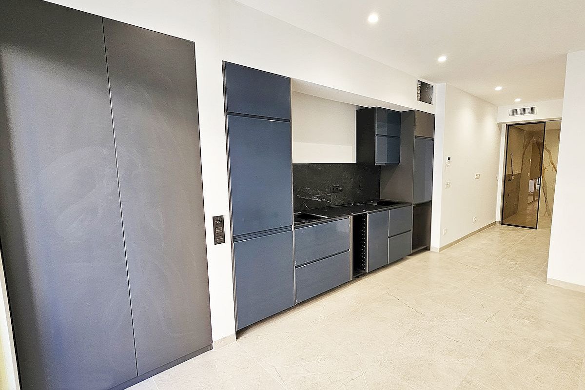 Apartment in Torrevieja, Costa Blanca South — 12