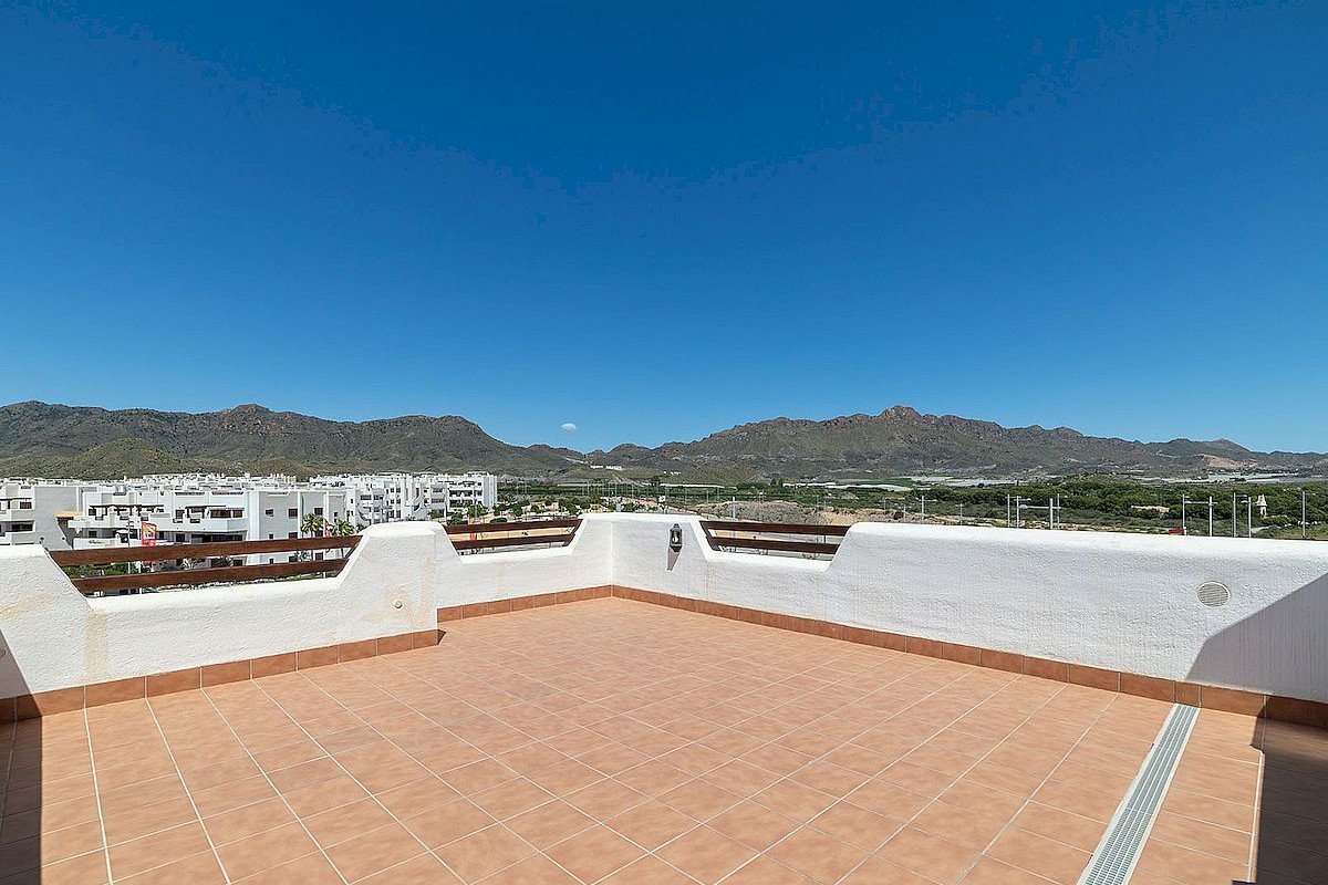 1 Bedroom Apartment | San Juan de los Terreros — 11