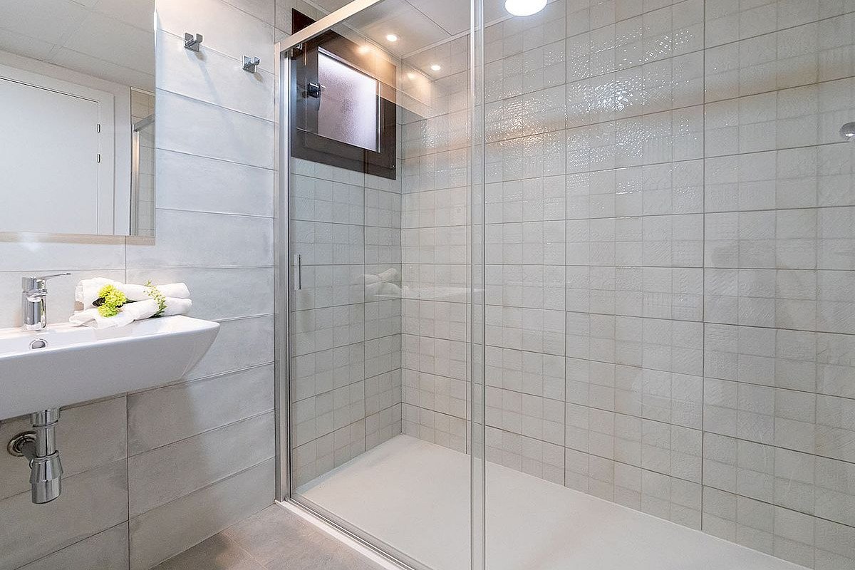 1 Bedroom Apartment | San Juan de los Terreros — 14