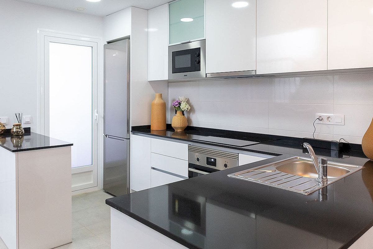 1 Bedroom Apartment | San Juan de los Terreros — 17