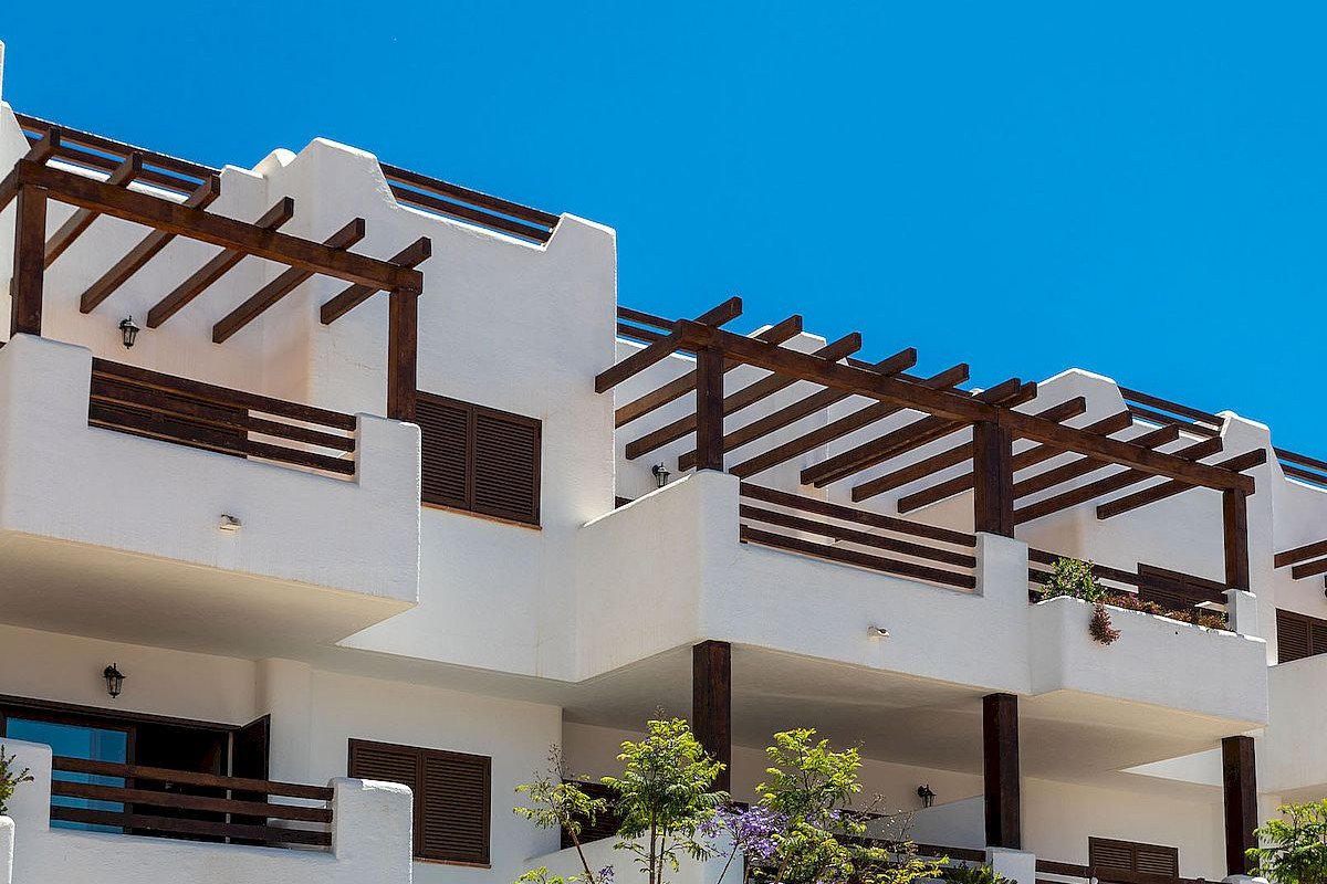 1 Bedroom Penthouse in Algorfa, Costa Blanca — 6