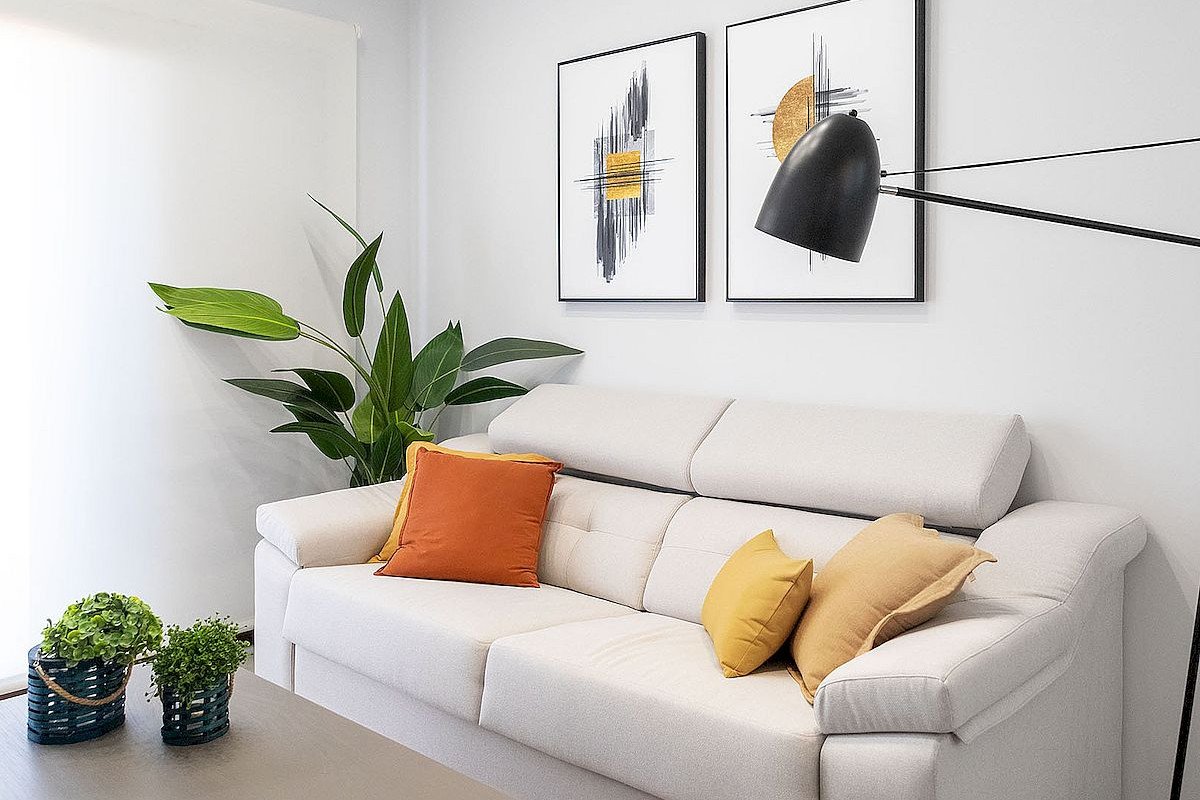 1 Bedroom Penthouse in Algorfa, Costa Blanca — 16