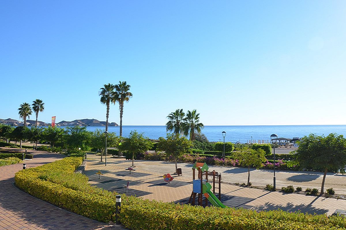 1 Bedroom Apartment in San Juan de los Terreros, Pulpi, Costa Almeria — 4